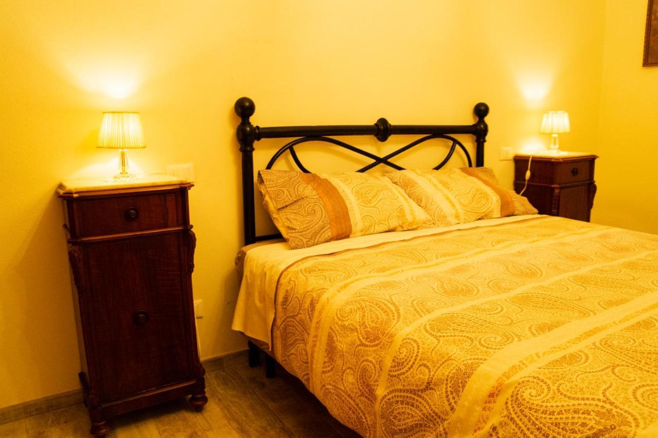 L'Oziorinco Apartments Firenze Kültér fotó