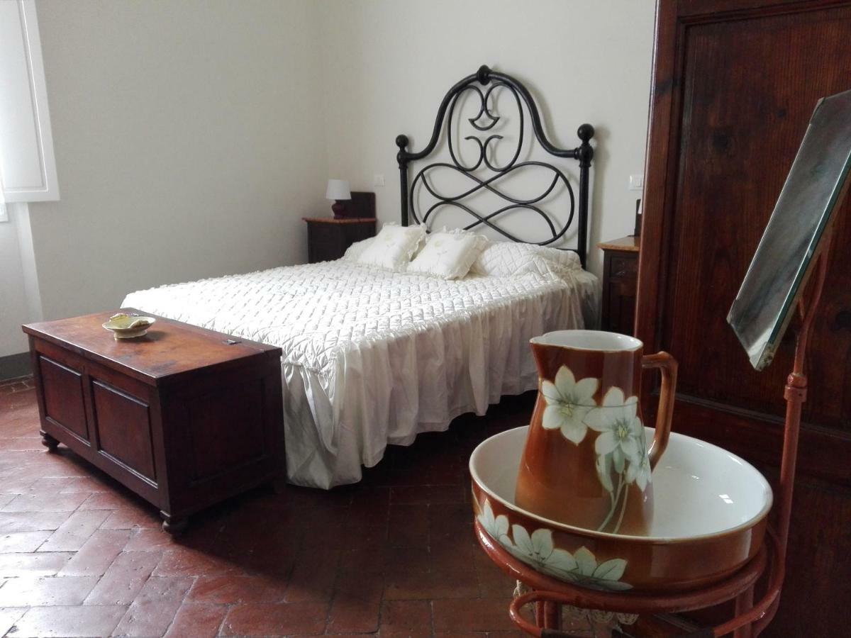 L'Oziorinco Apartments Firenze Kültér fotó