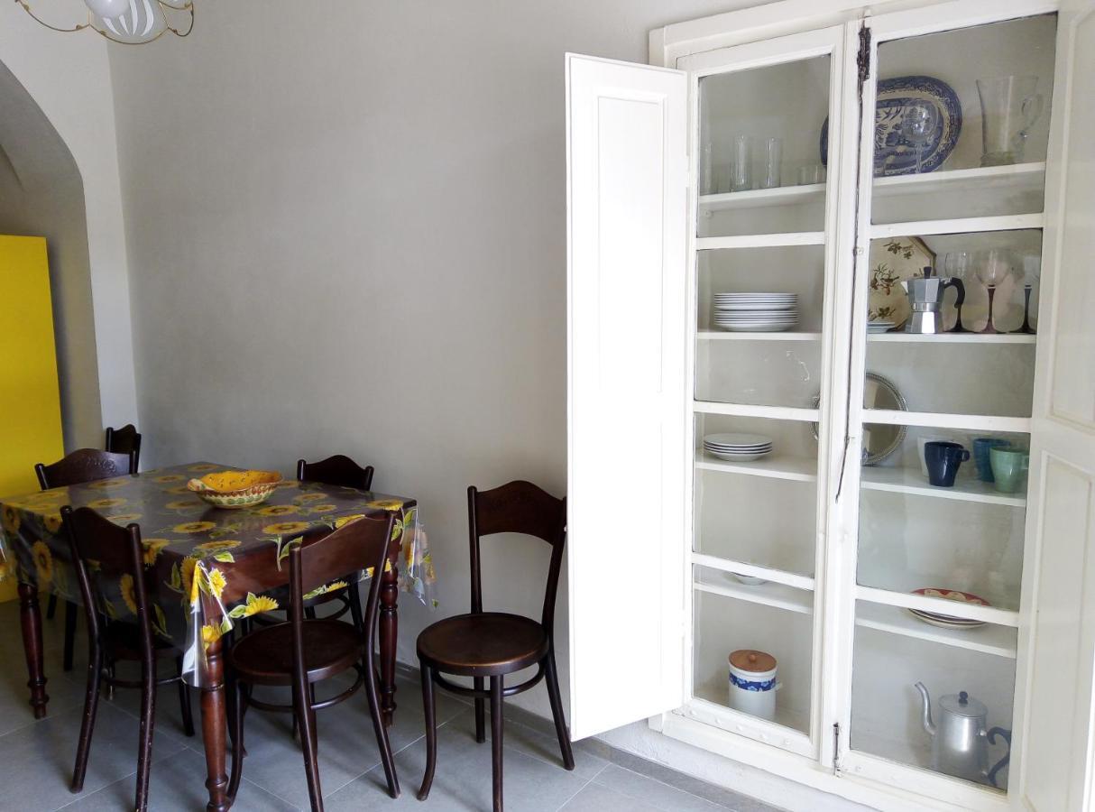 L'Oziorinco Apartments Firenze Kültér fotó